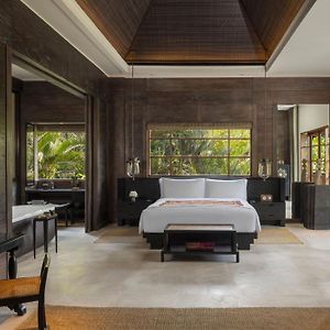 Suite de 1 Dormitorio y Cama King