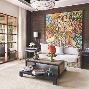 Suite de 1 Dormitorio y Cama Queen